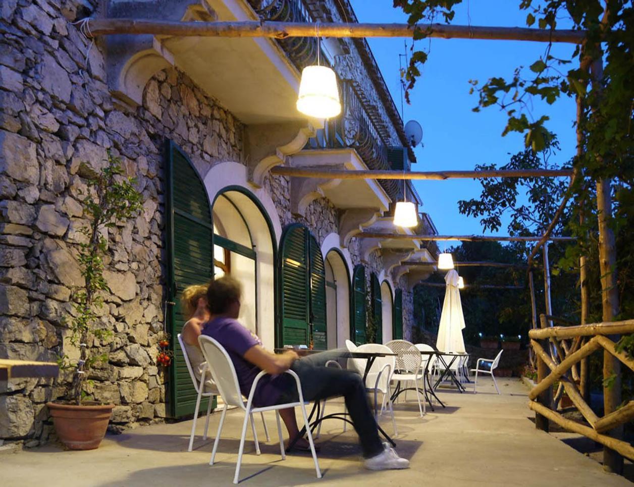 Bed & Breakfast Colle Dell'ara