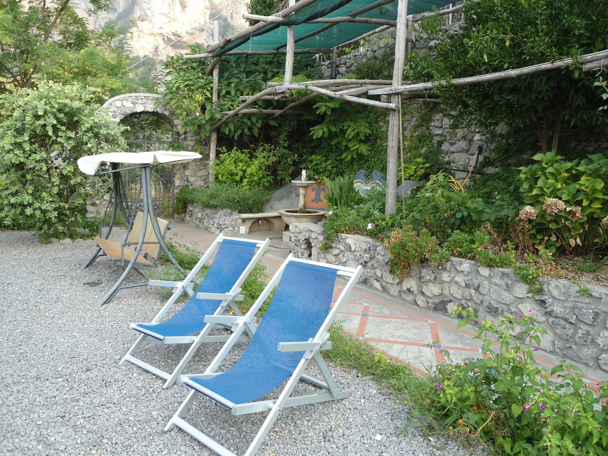 Bed & Breakfast Le Ghiande 2*
