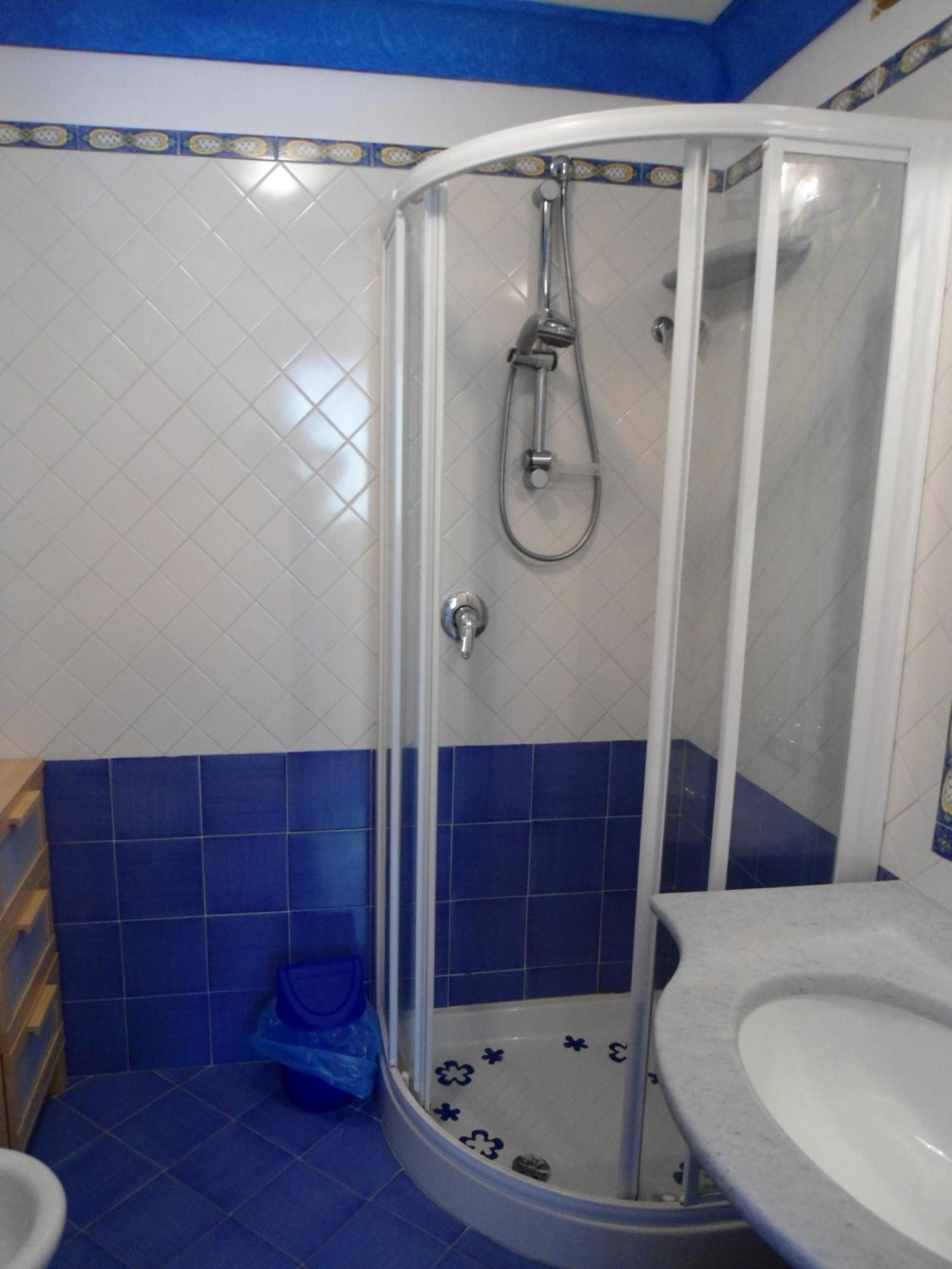 Bed & Breakfast Le Ghiande Positano