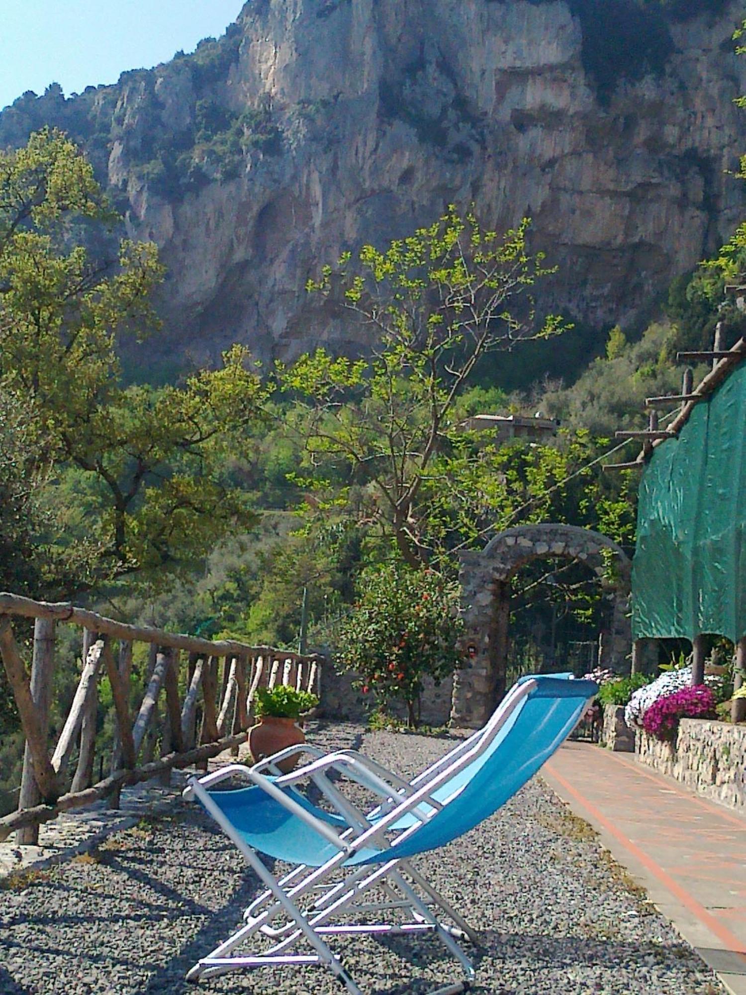 Le Ghiande