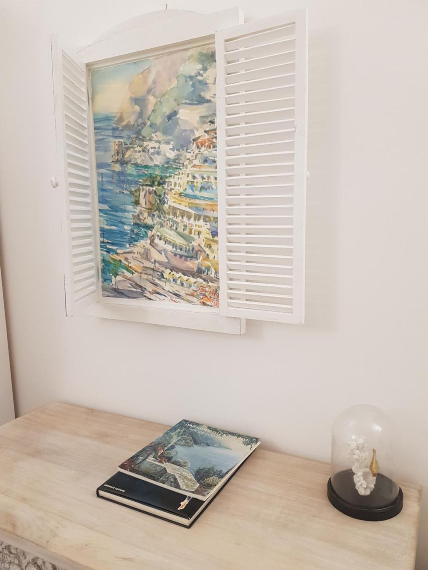 Holiday home Sea