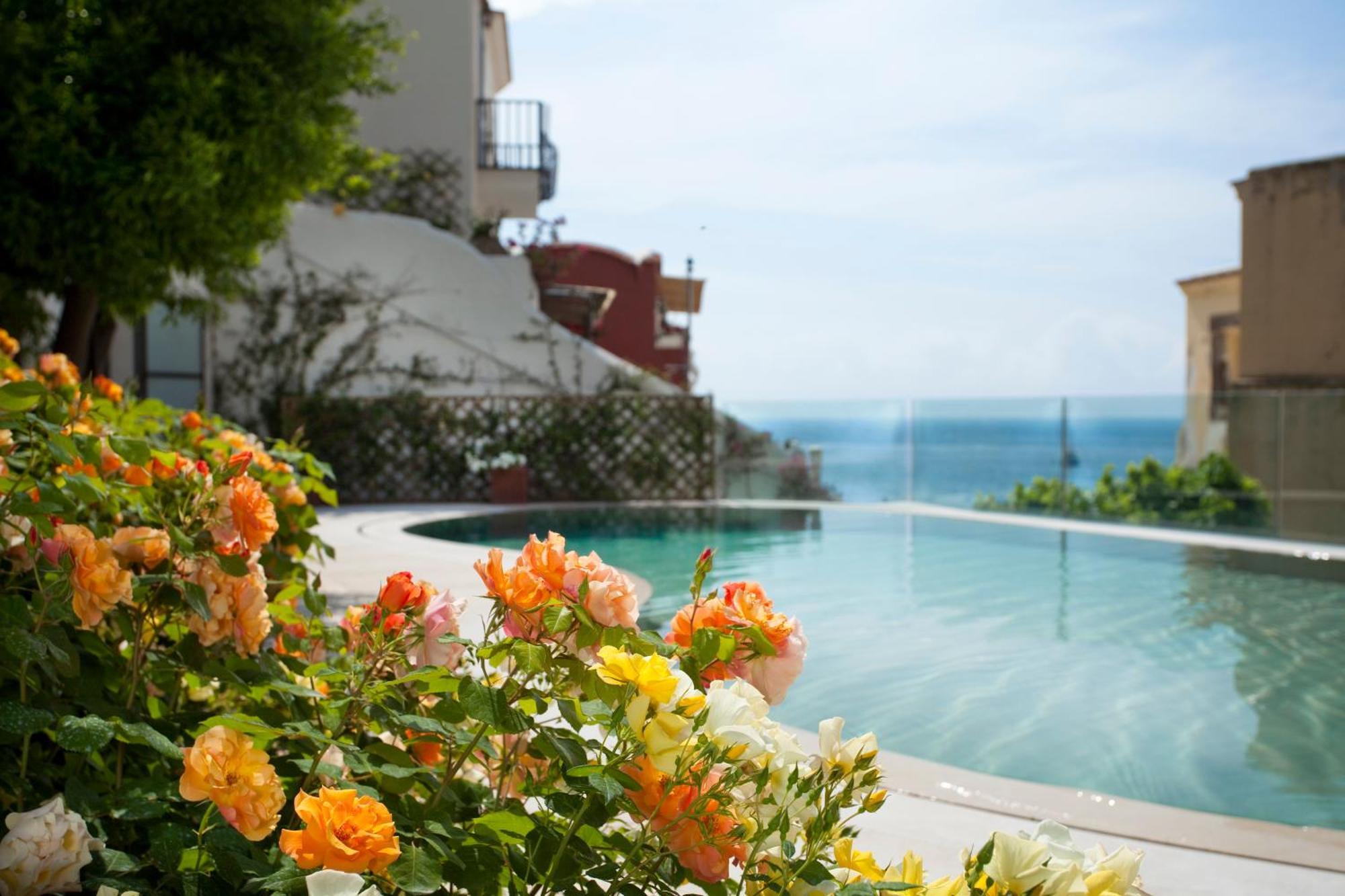 Palazzo Murat Positano