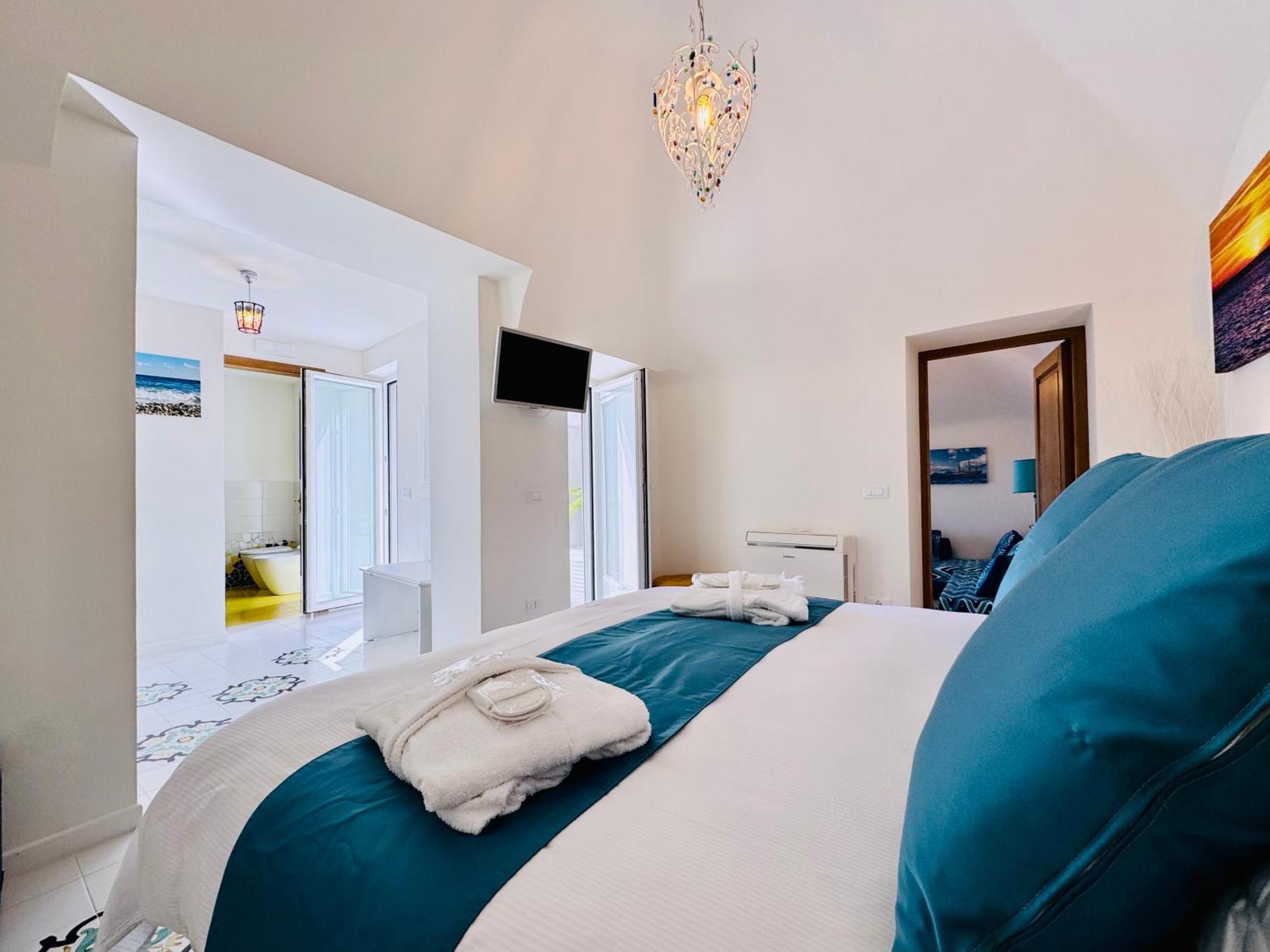 Holiday home Yourhome - White House Gio