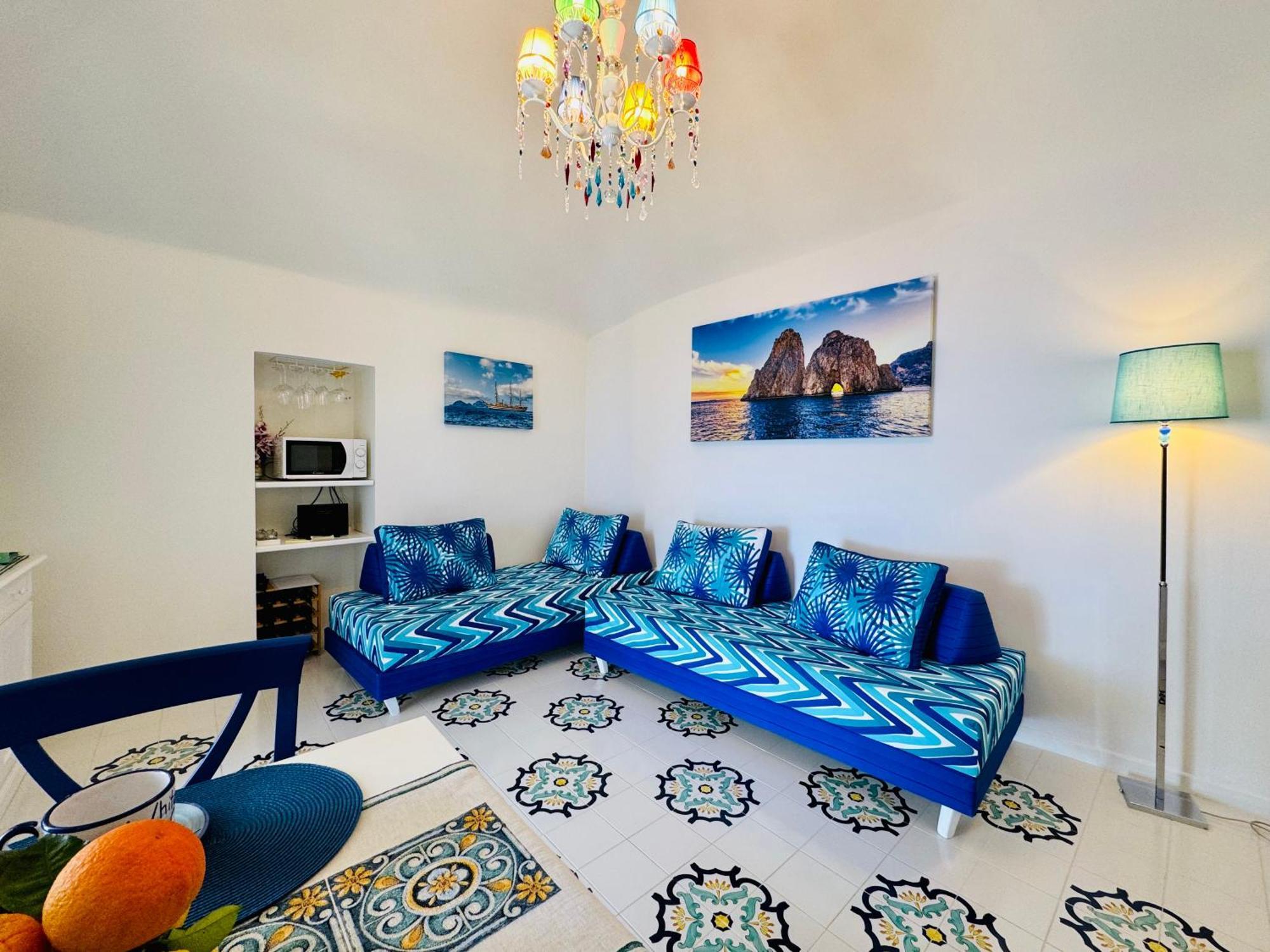 Holiday home Yourhome - White House Gio