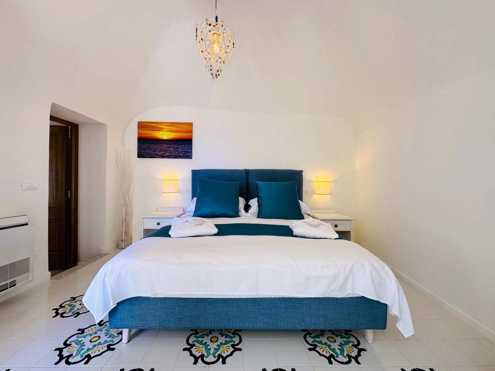 Yourhome - White House Gio * Positano