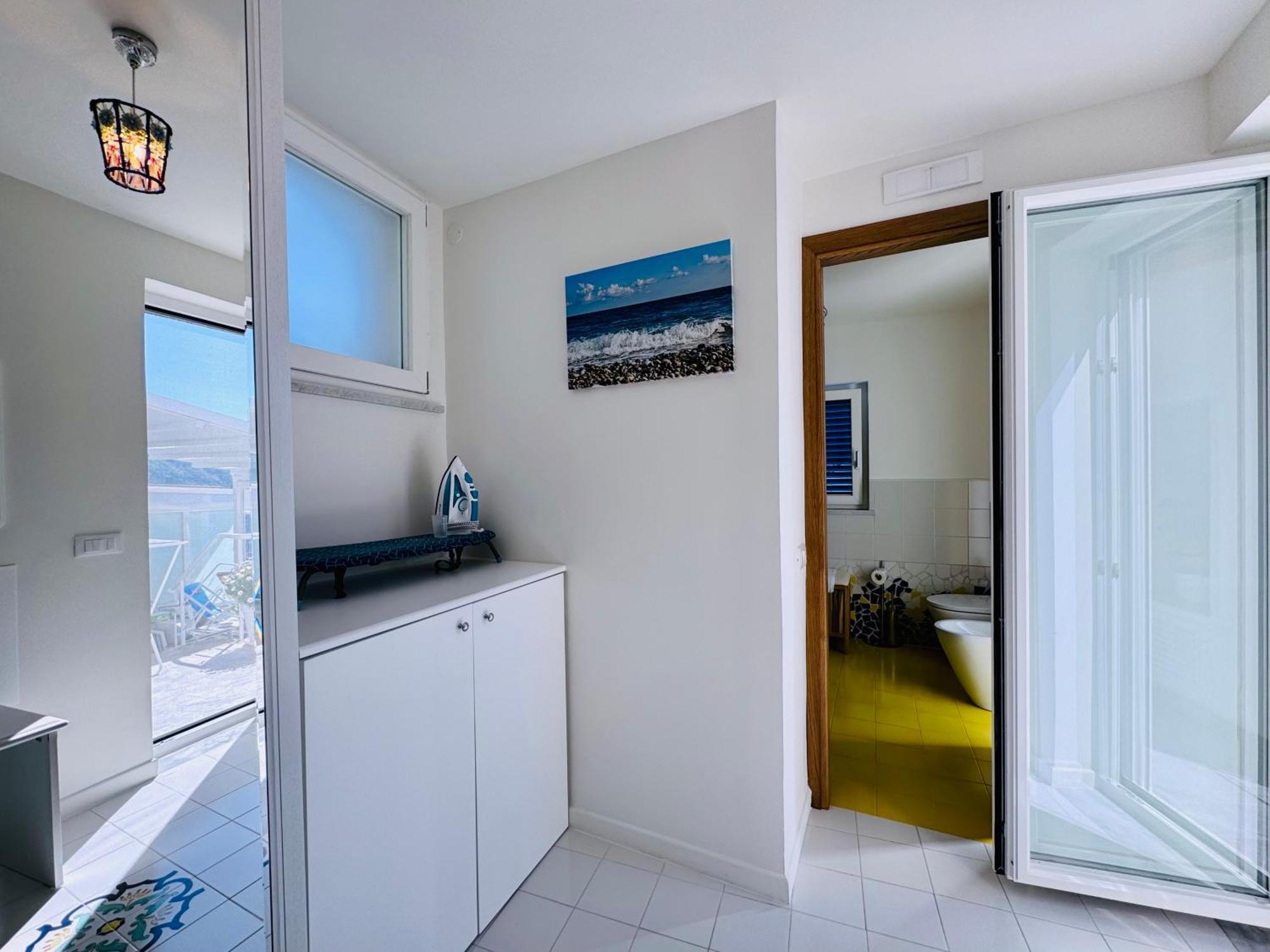 Holiday home Yourhome - White House Gio *