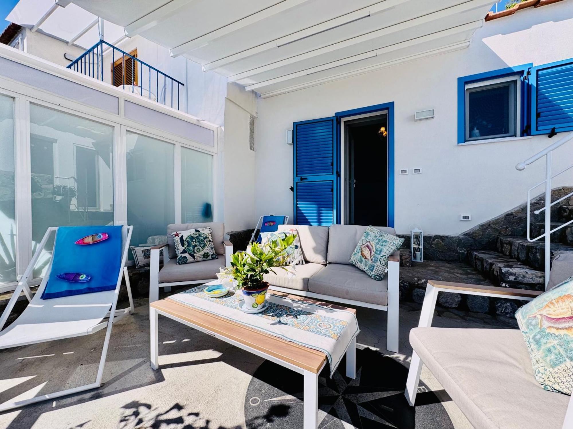 Holiday home Yourhome - White House Gio