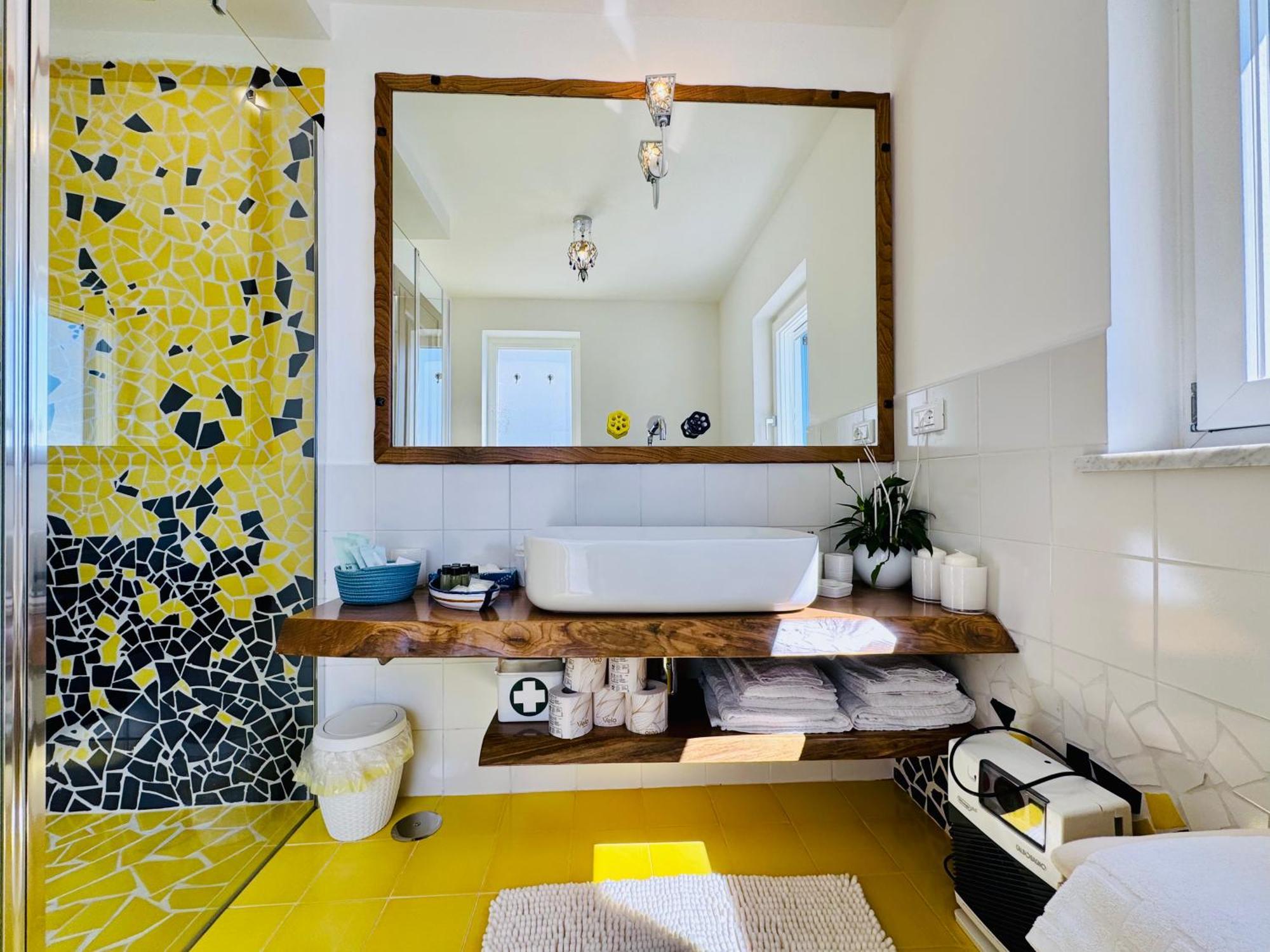 Yourhome - White House Gio Holiday home Positano