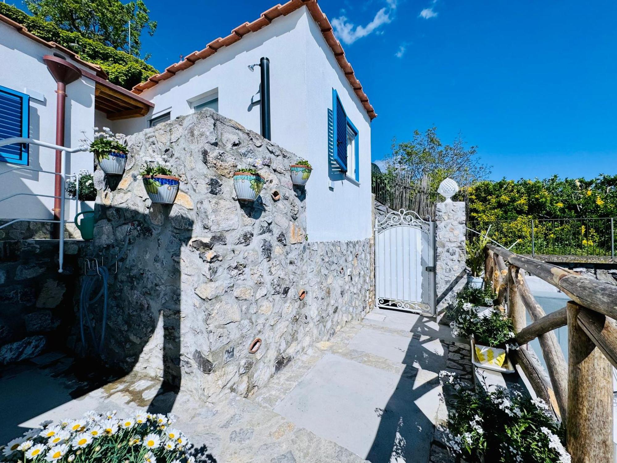Yourhome - White House Gio *