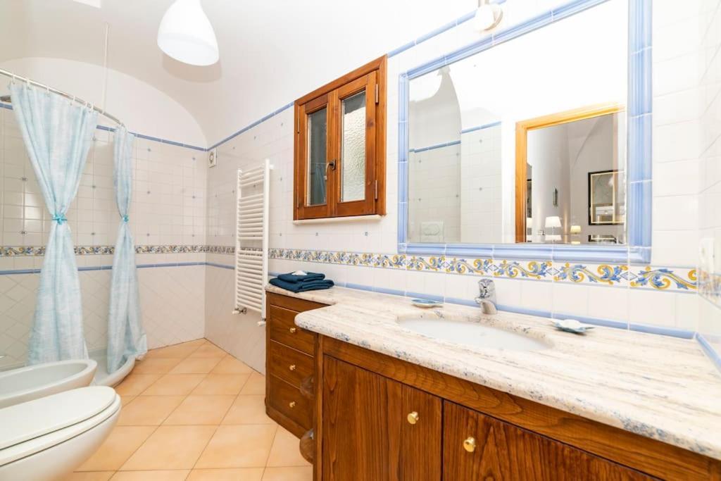Casa Stella Di Mare * Positano