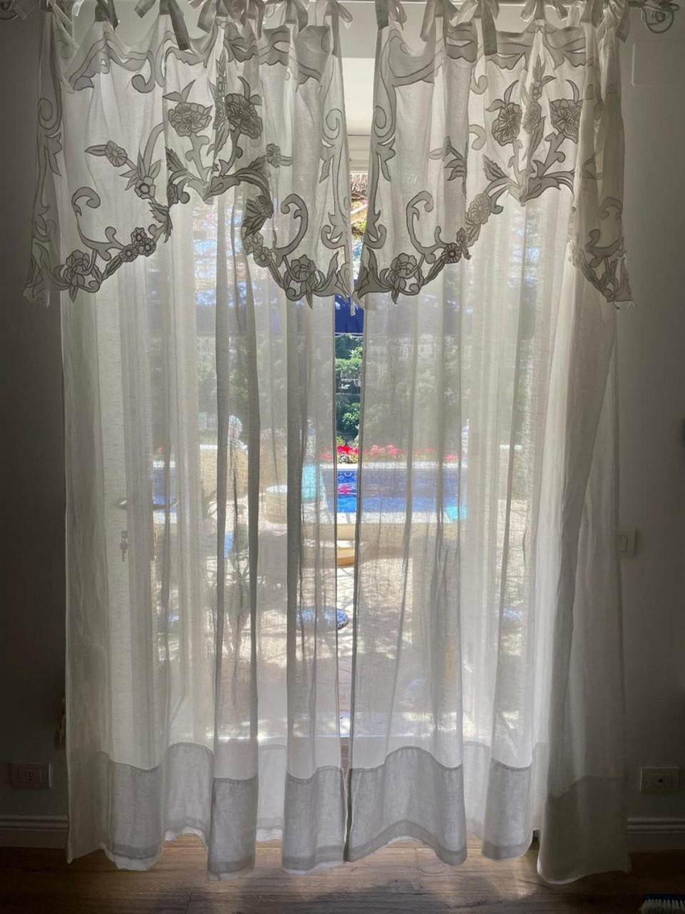 Mary Bed & Breakfast Positano