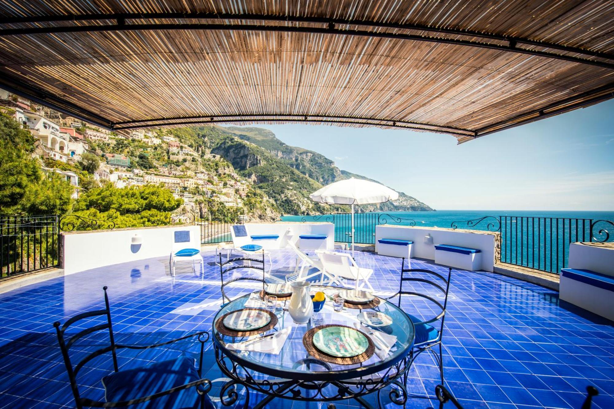 Guest house Villa Torre Trasita Luxury Suites