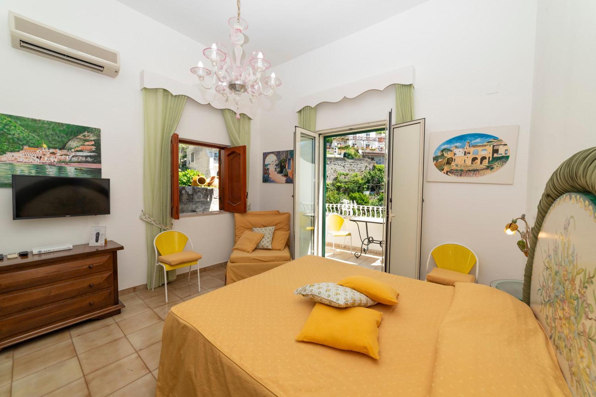 Bed & Breakfast Casa Teresa