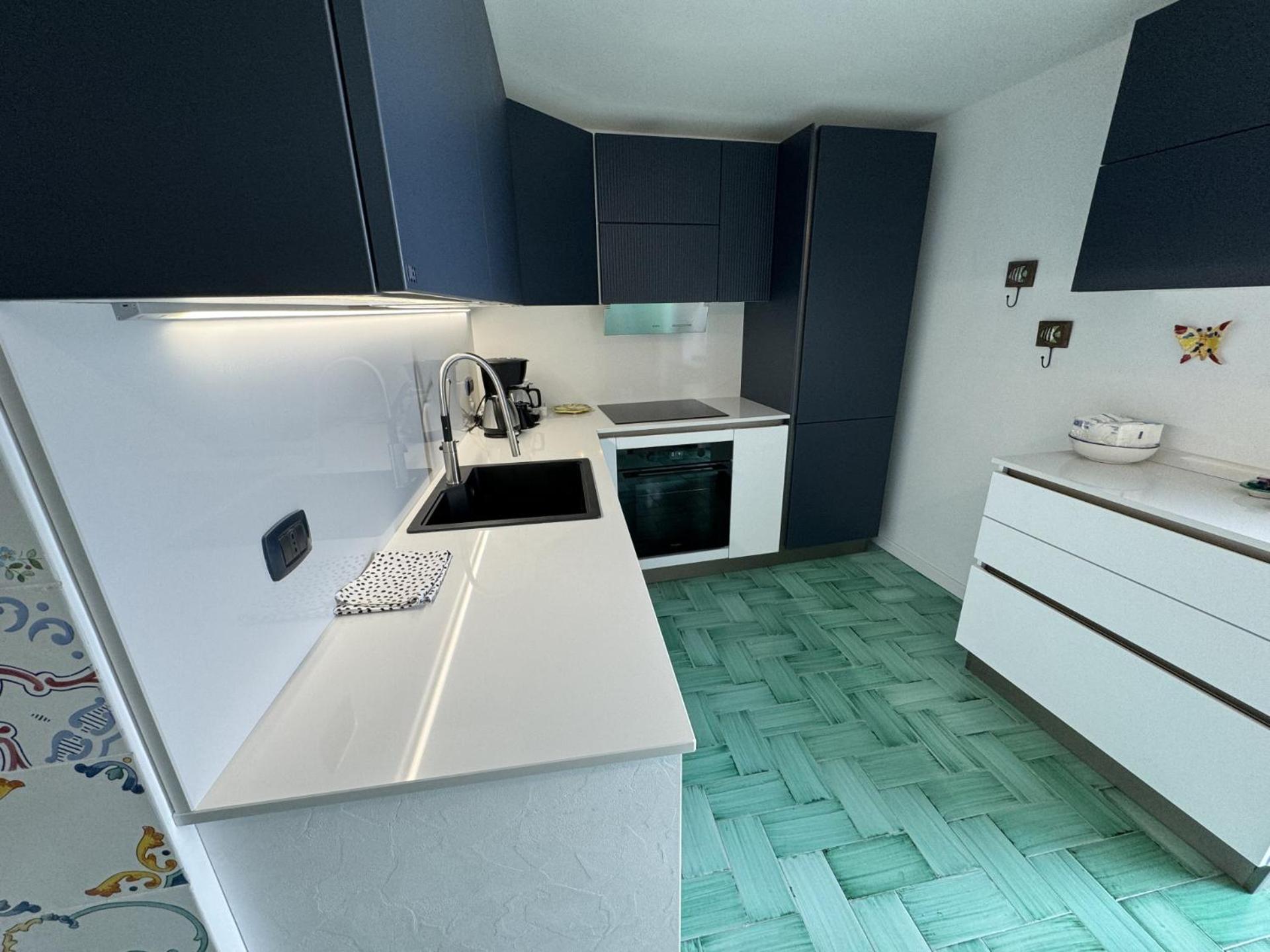 Elio Apartment
