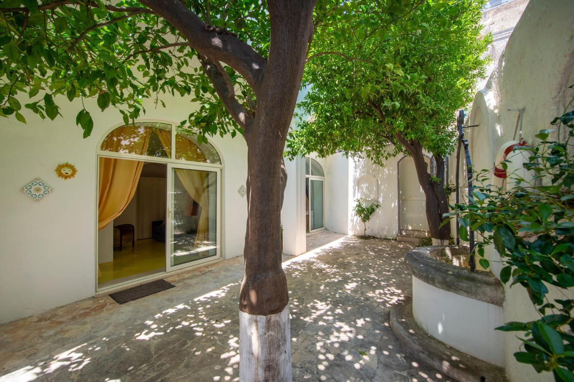 Elio Apartment