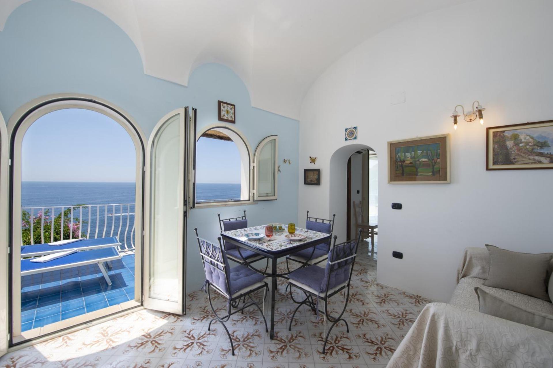 Apartment Elio