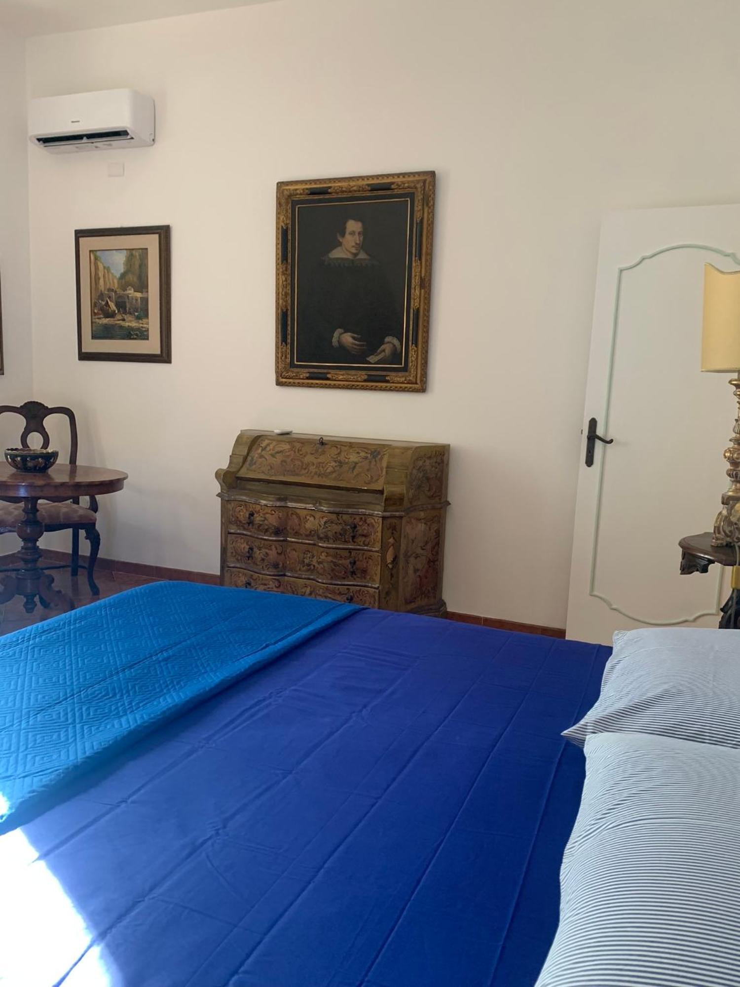 Villa Palatonella