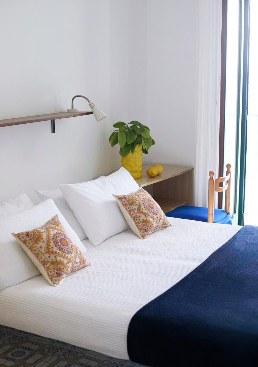 Casa Intiso - Two Double Bedroom