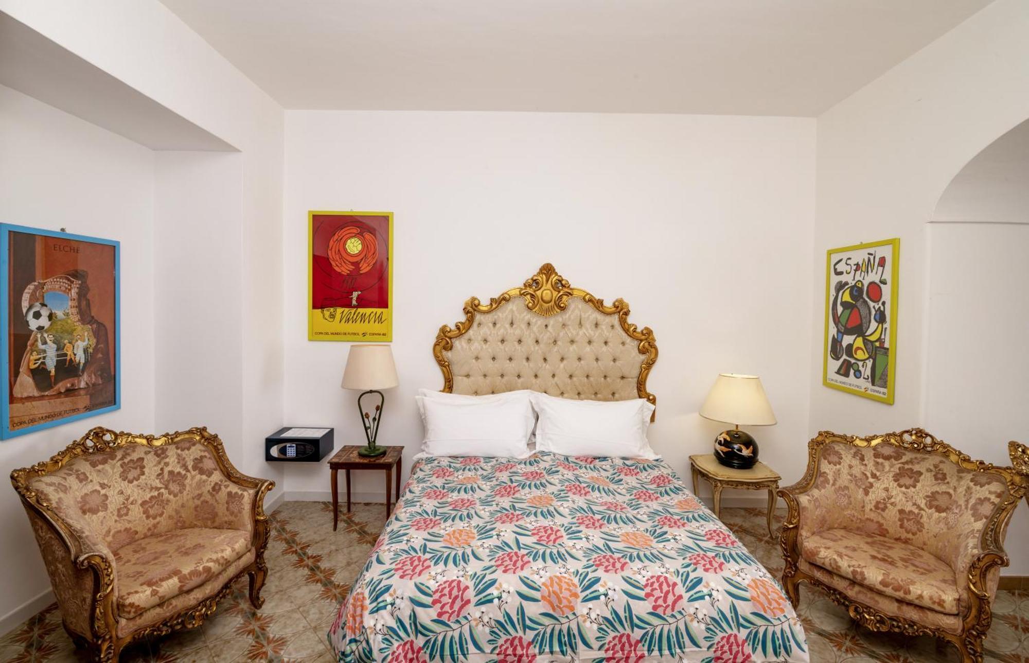 La Dolce A Boutique Positano