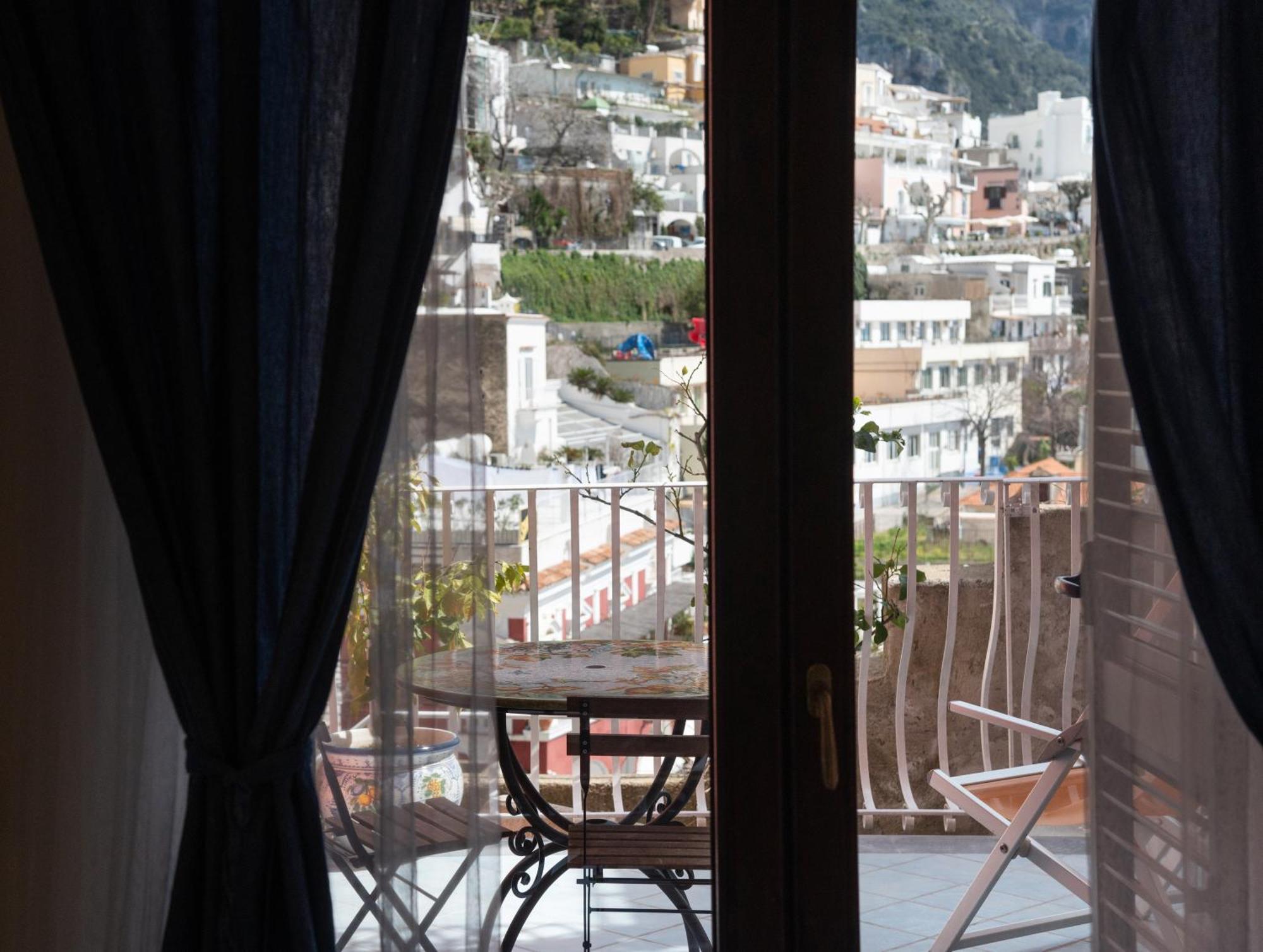 Florida 2* Positano