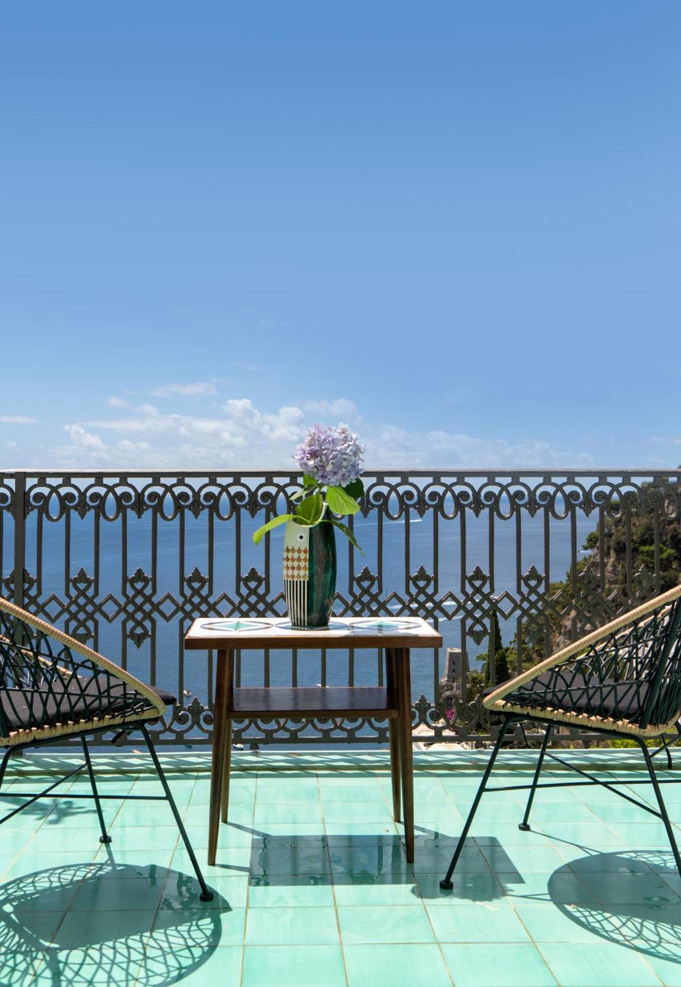 Hotel Punta Regina