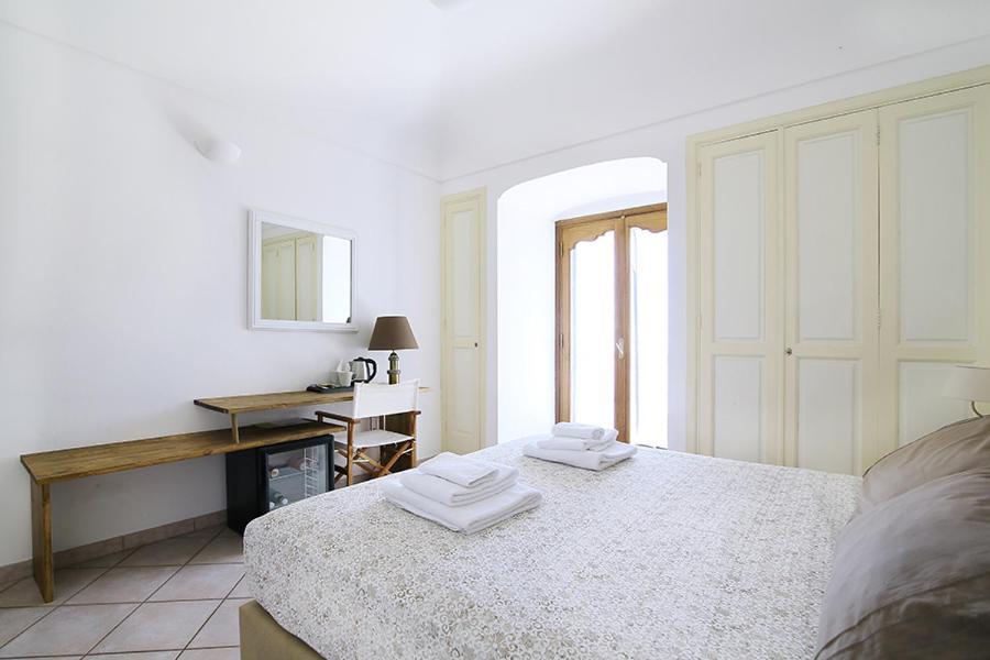 Colle Dell'ara Bed & Breakfast Positano
