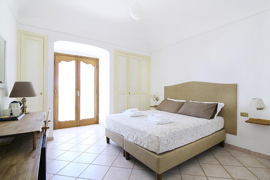 Colle Dell'ara Bed & Breakfast