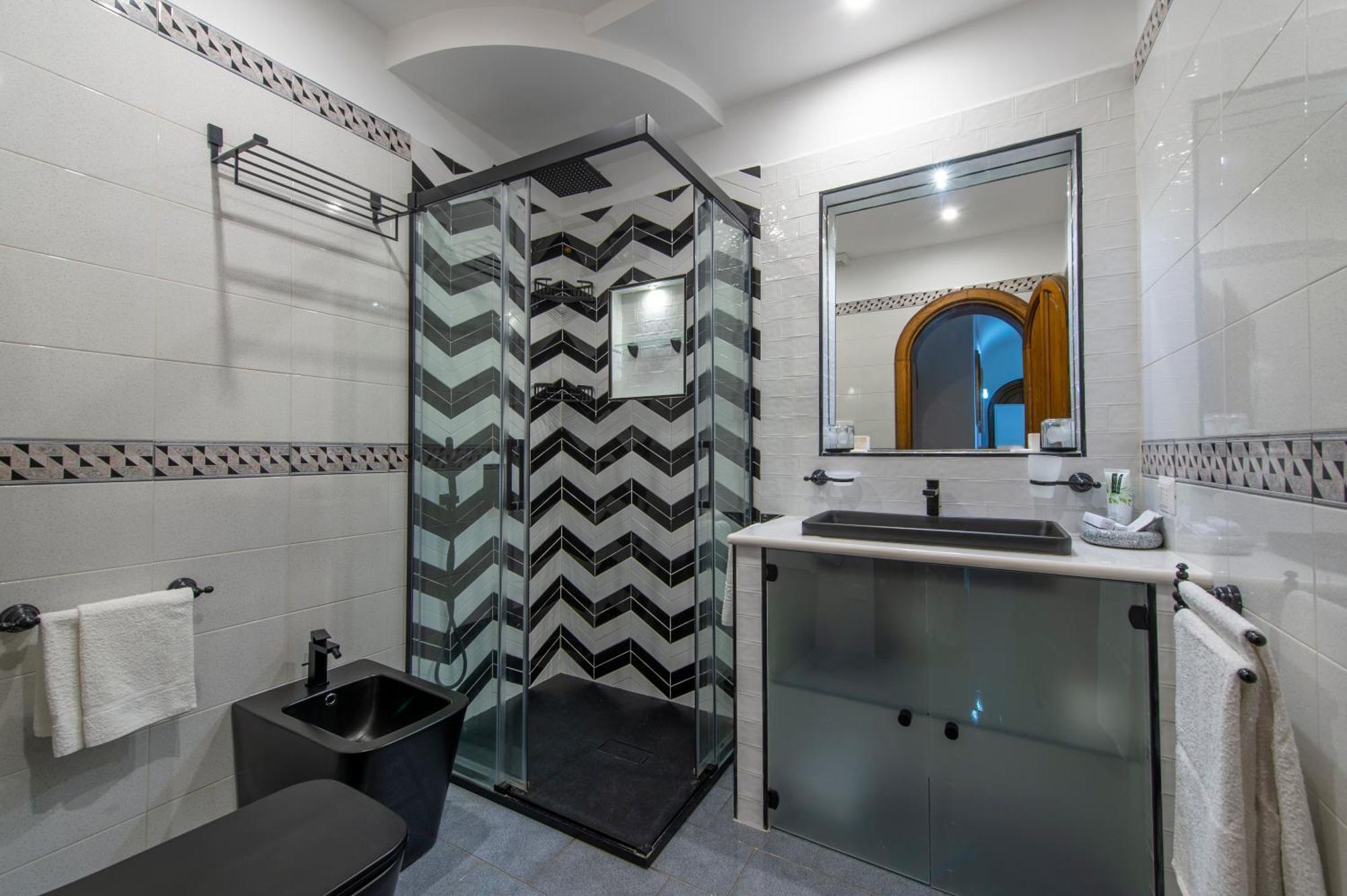 Bed & Breakfast Briganti Seaview Terrace 2*