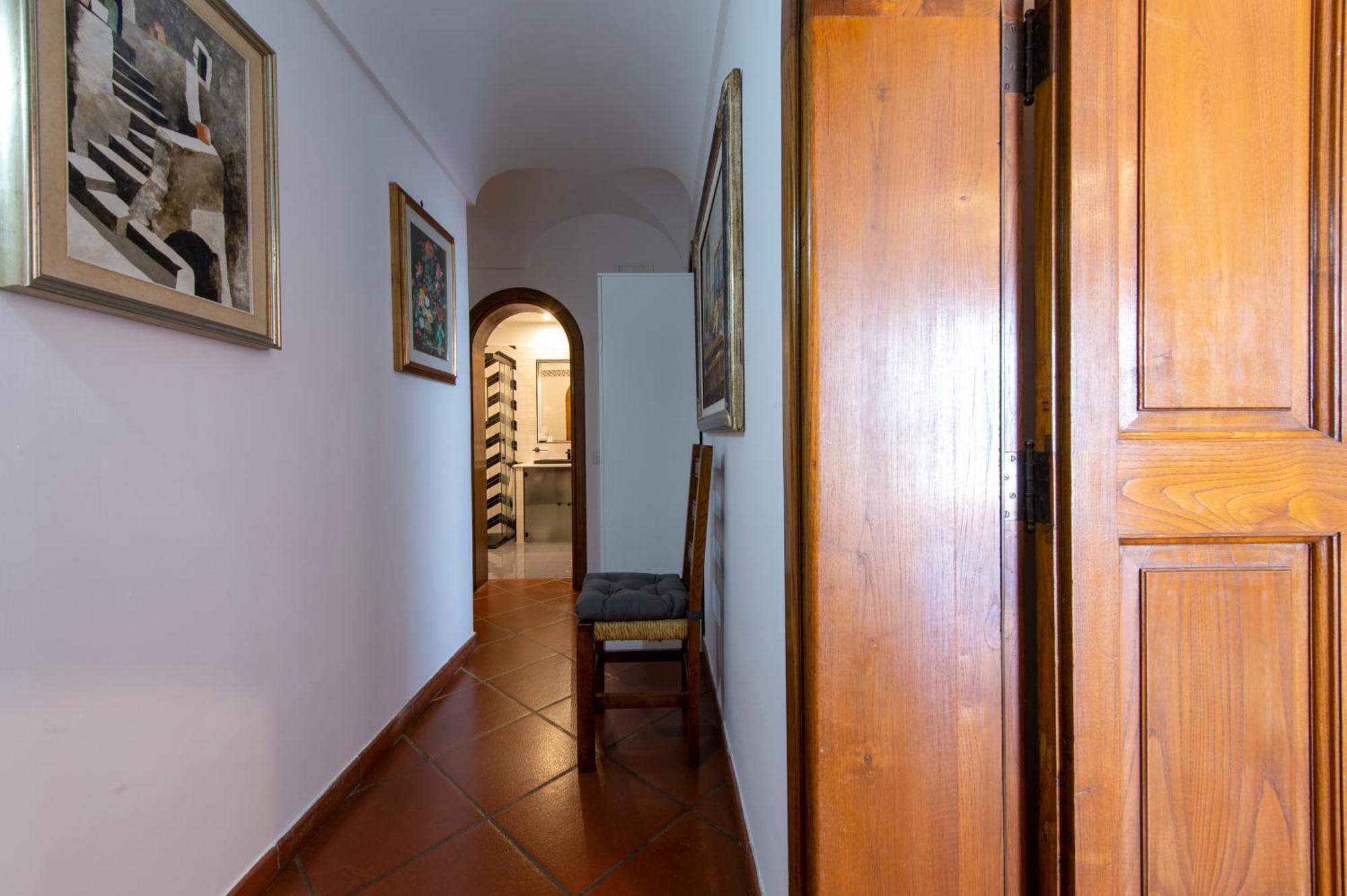 Briganti Seaview Terrace Bed & Breakfast 2*