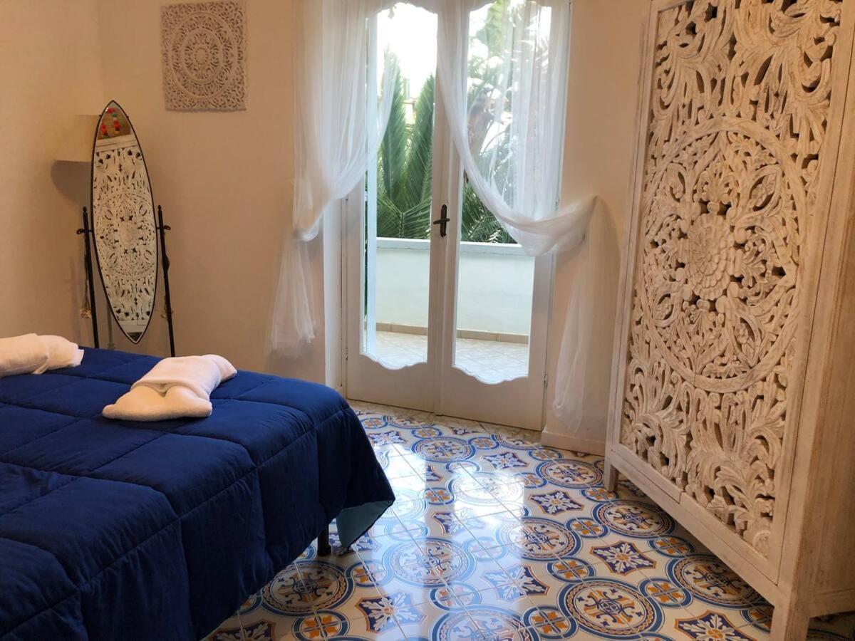 Casa Aversano Center - 5 Minutes To Holiday home