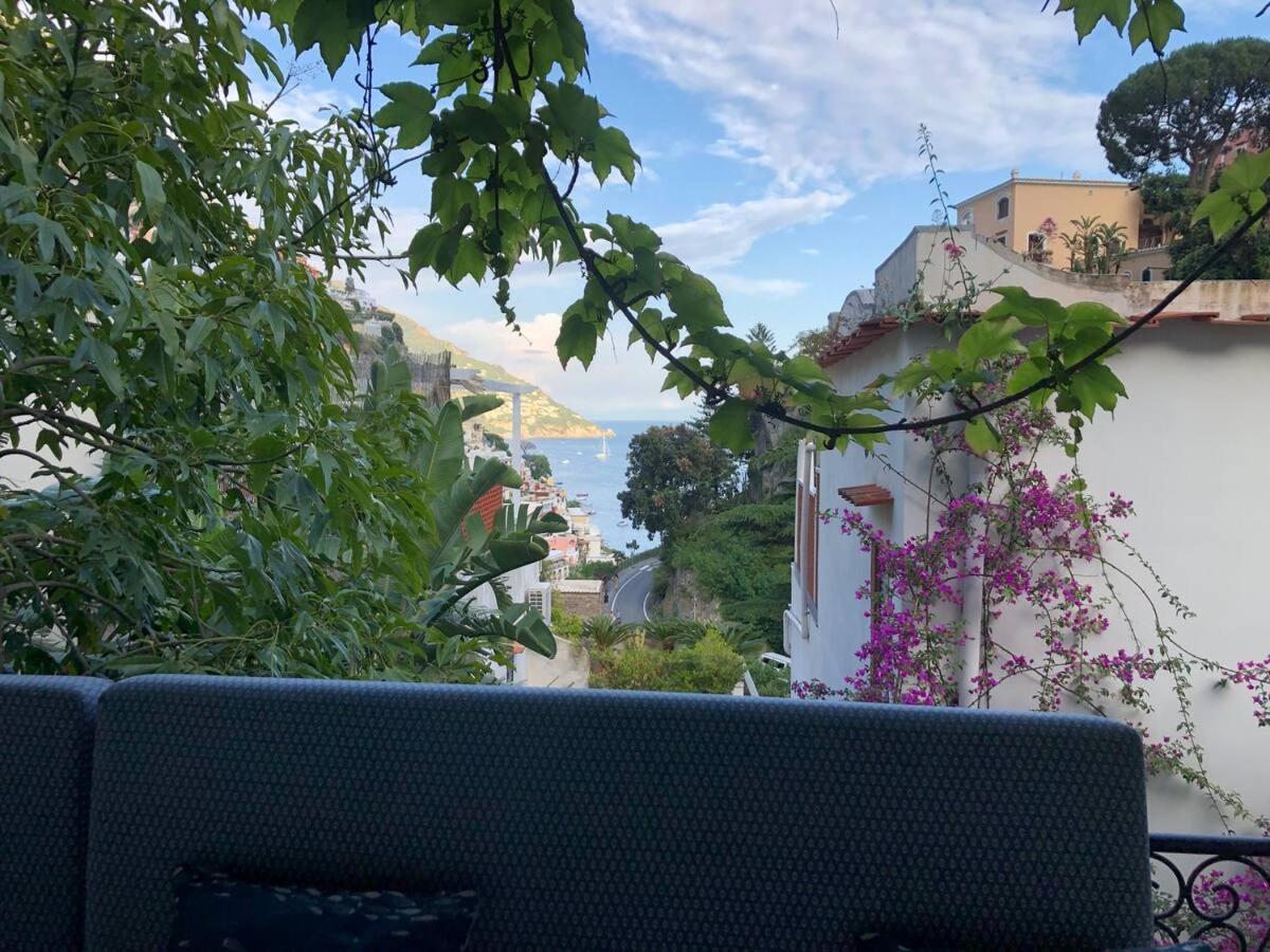 Casa Aversano Center - 5 Minutes To Positano
