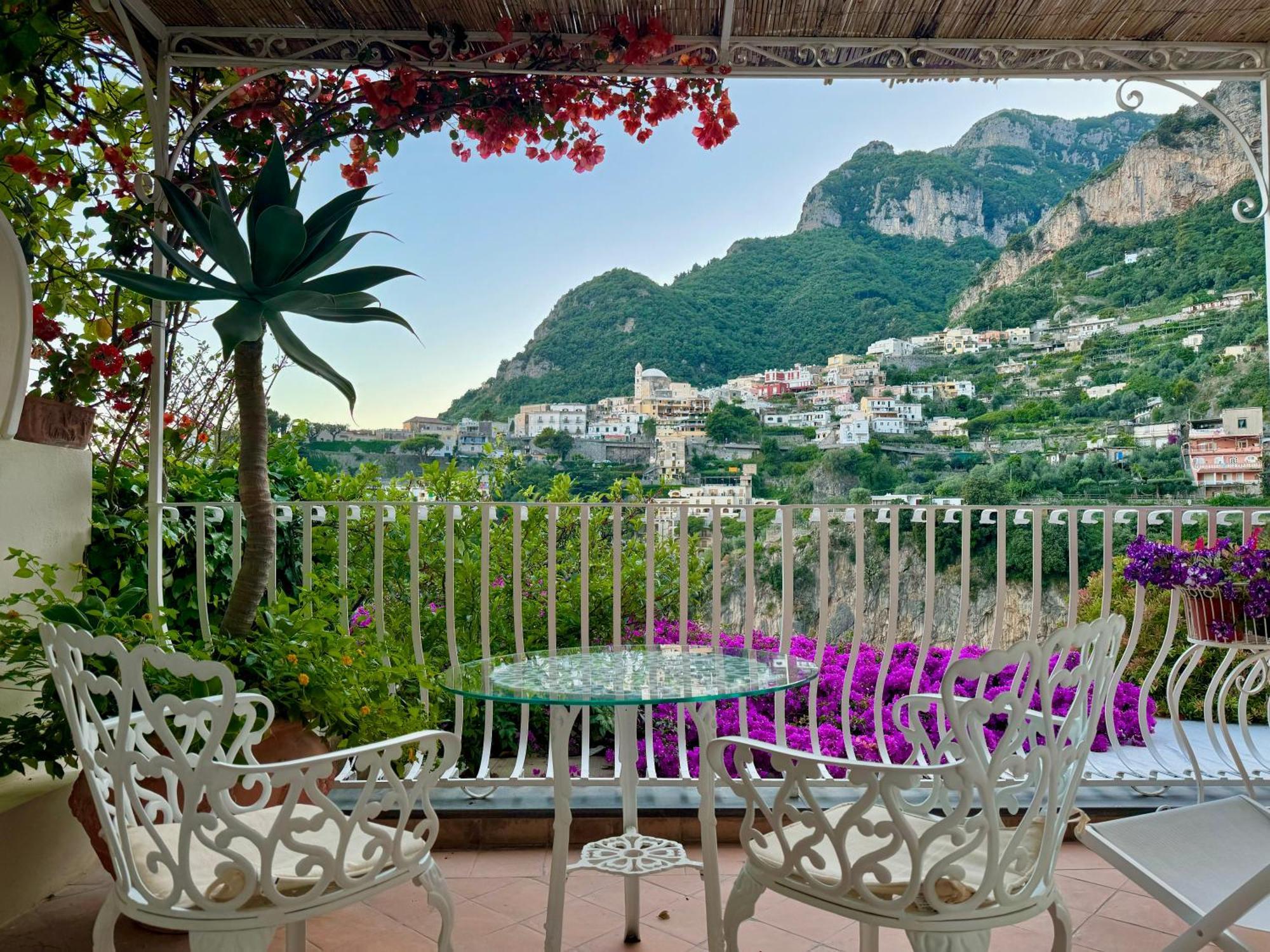 Mary Bed & Breakfast 3*