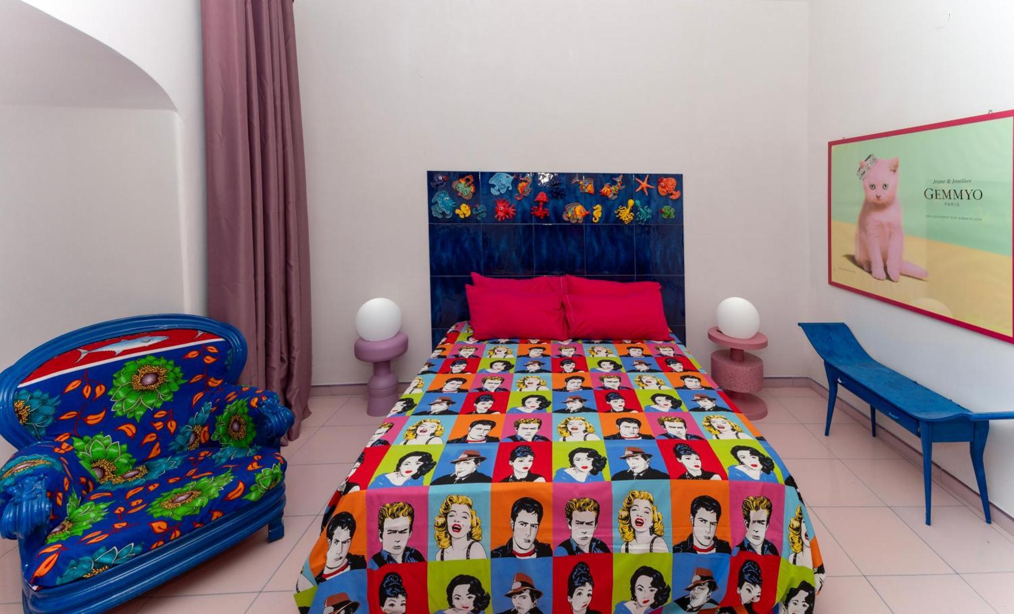 La Dolce A Boutique Guest house 2*