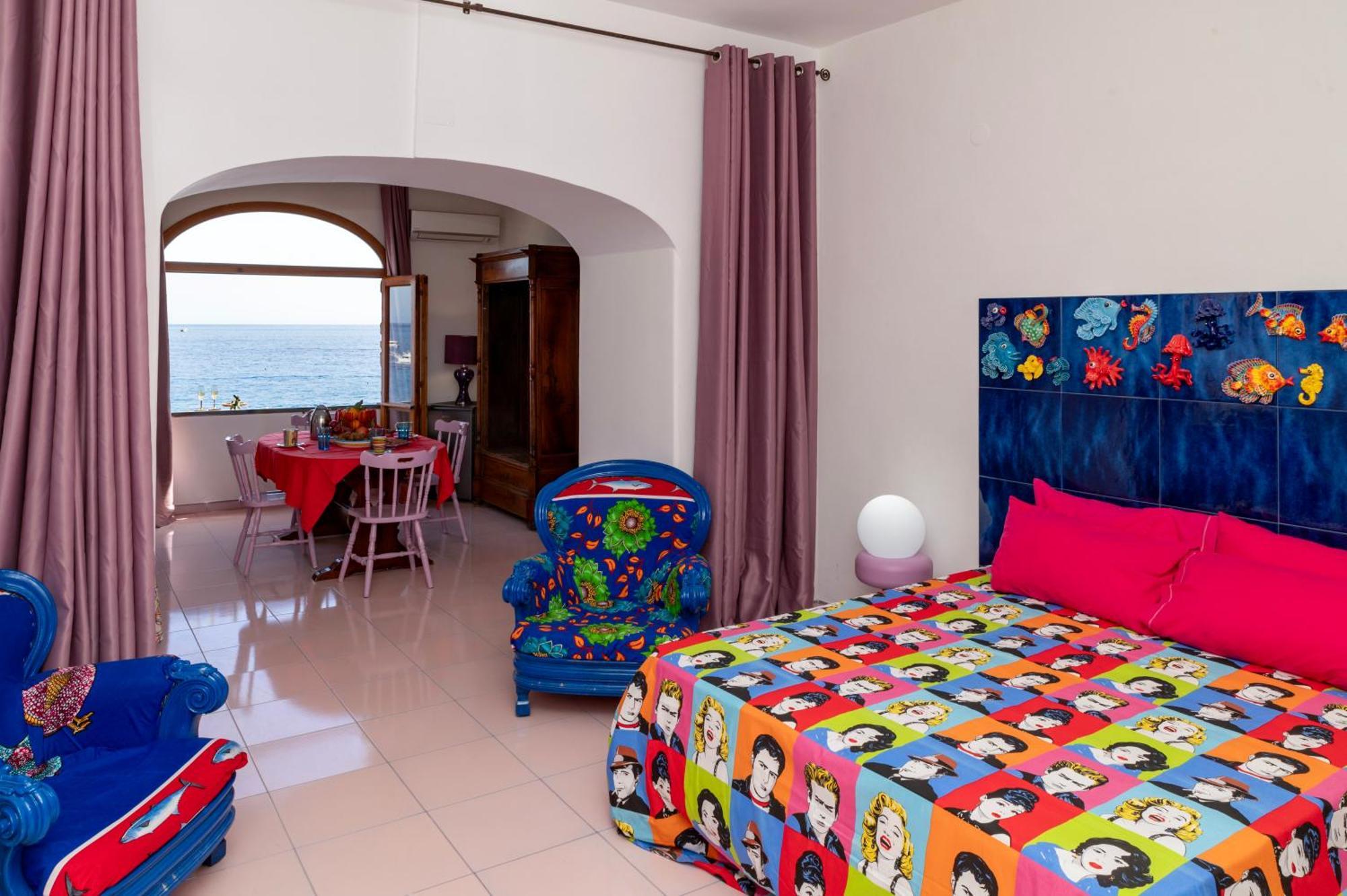 La Dolce A Boutique Guest house Positano