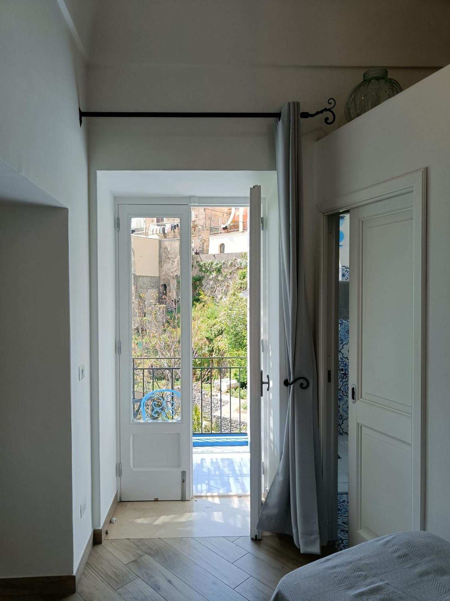 Apartment Regina Margherita *