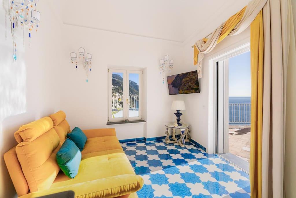 King Appartamento Positano