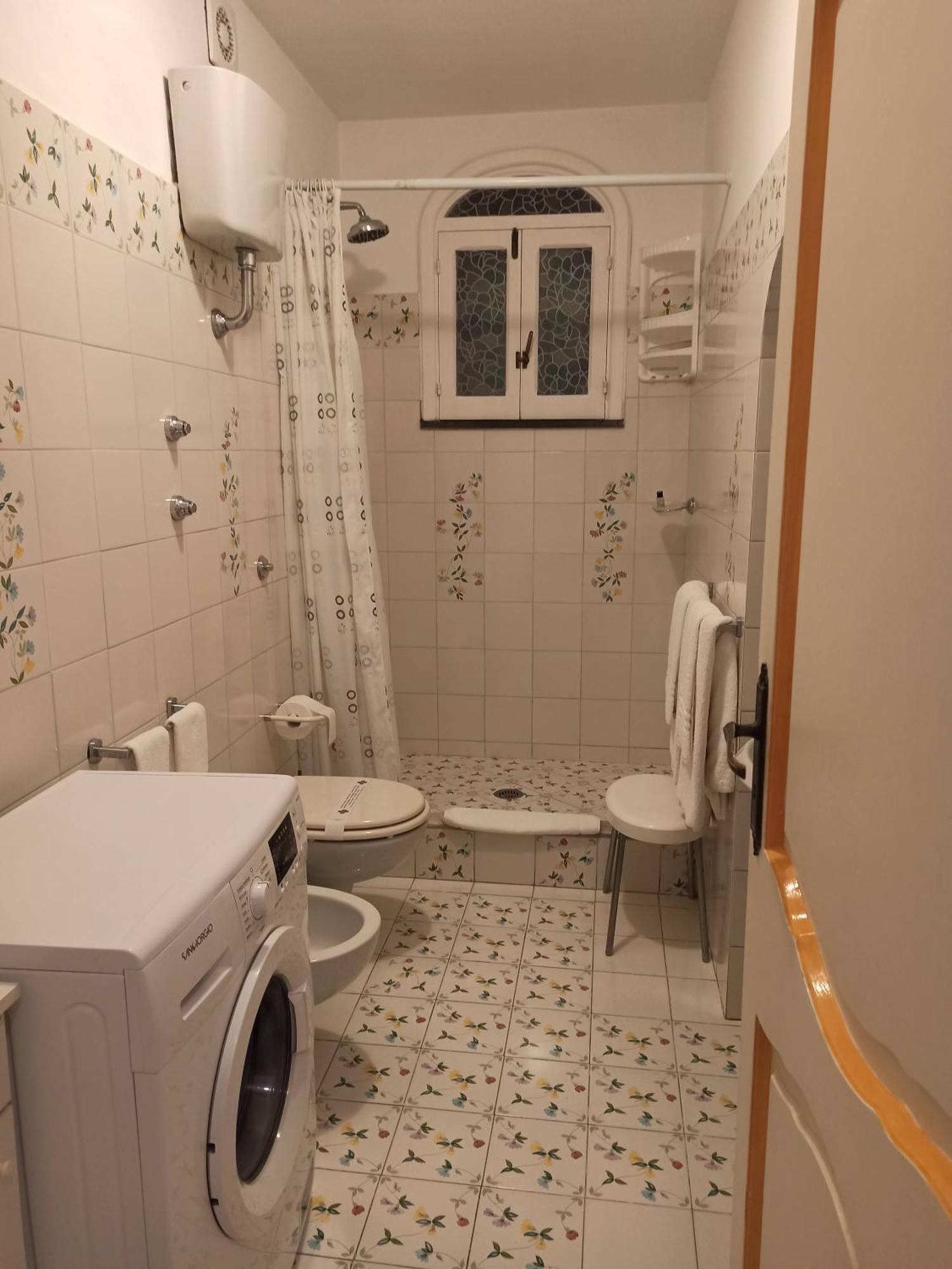 Relais Zio Vincenzo Casa Holiday home Positano
