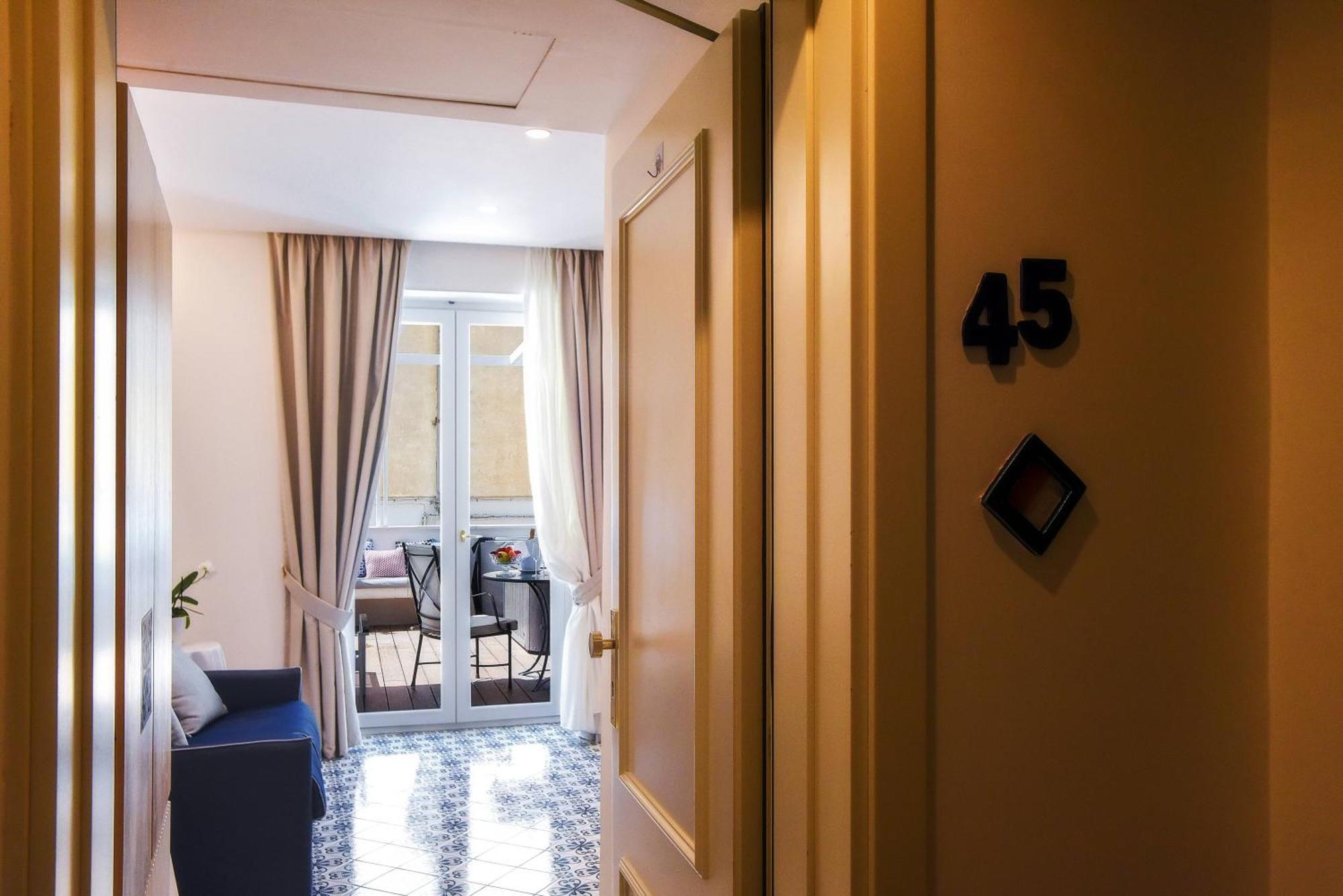 Hotel Montemare