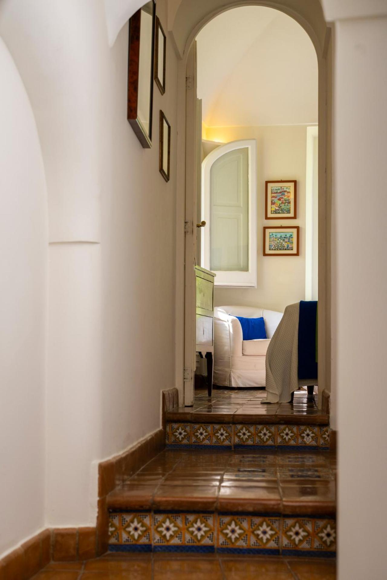 Casa Merce Aparthotel *