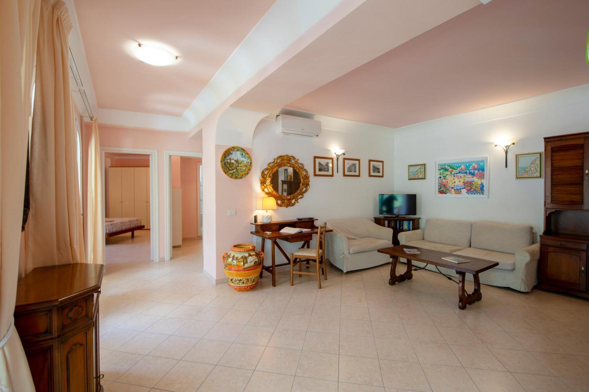 Apartment Casa Le Terrazze