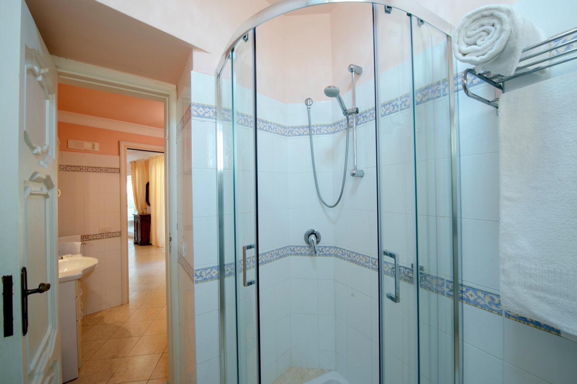 Casa Le Terrazze Apartment Positano