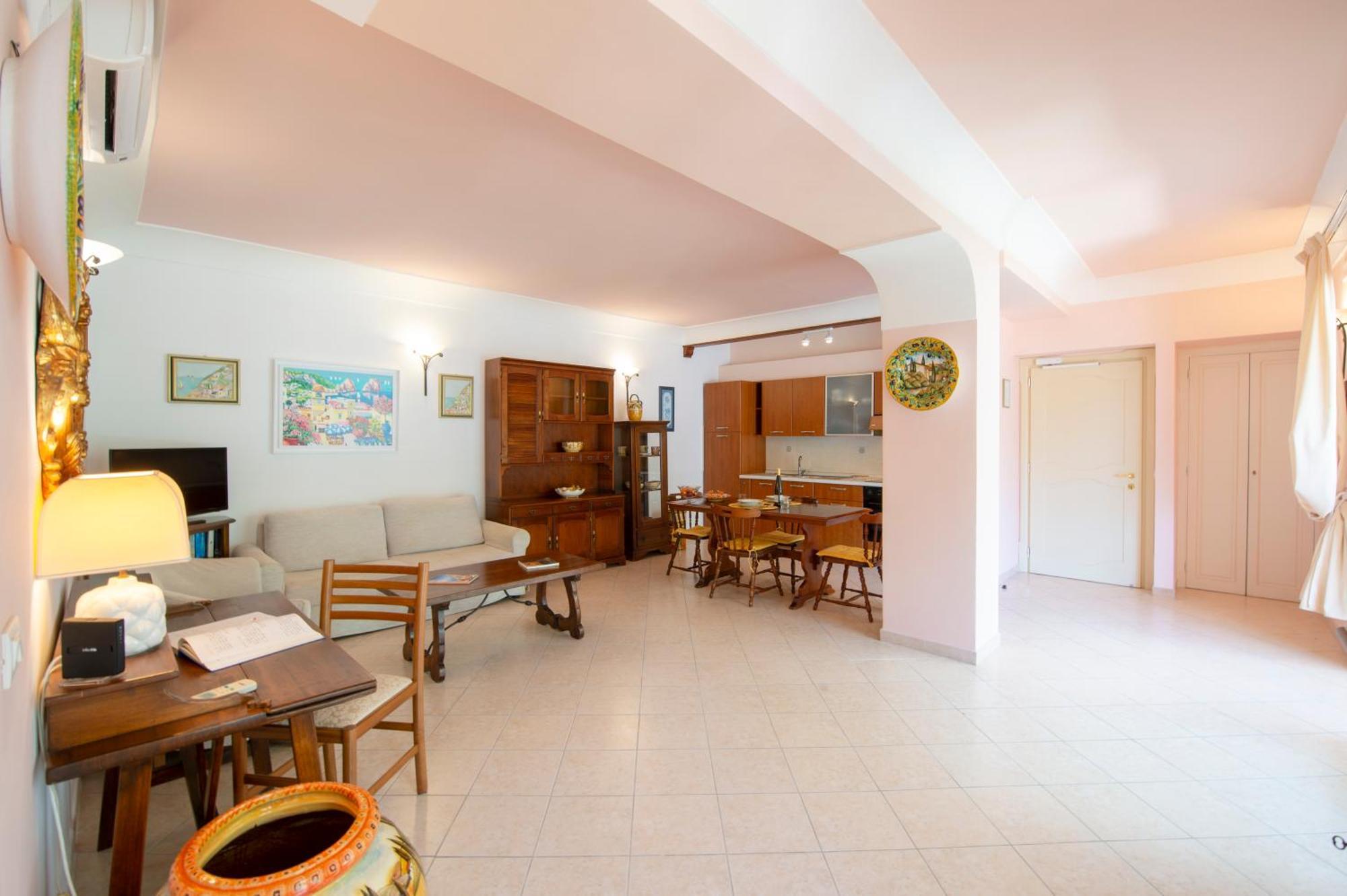 Casa Le Terrazze *