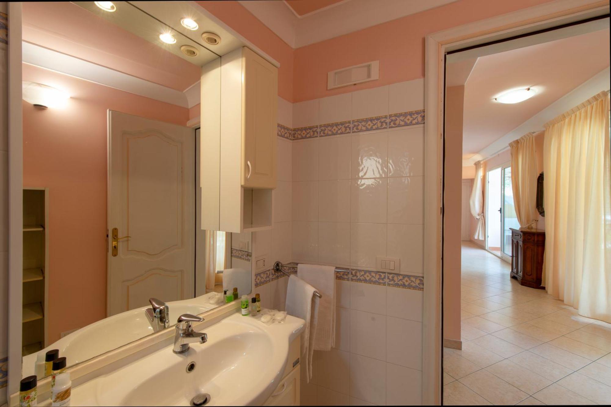 Casa Le Terrazze