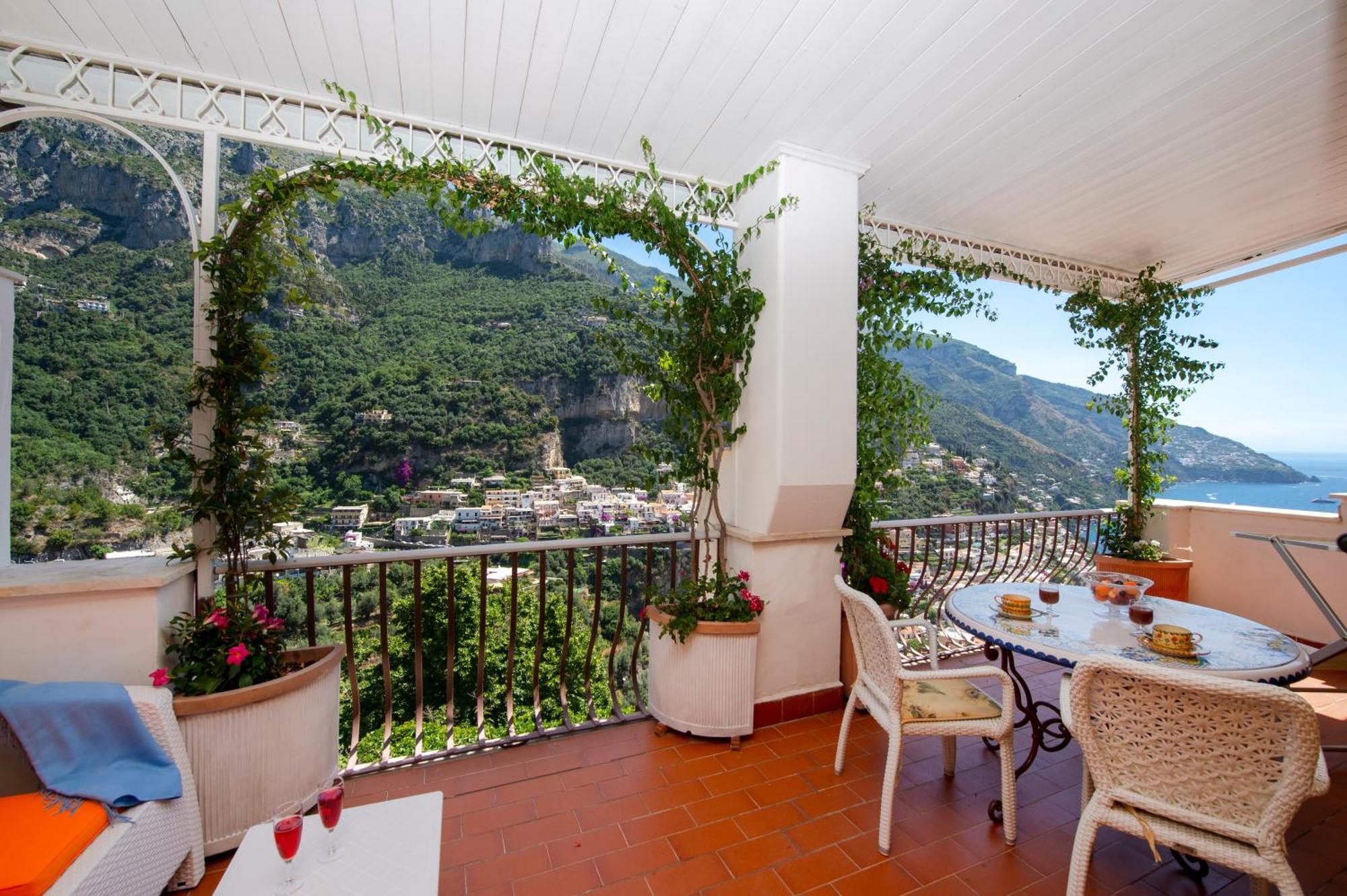 Apartment Casa Le Terrazze