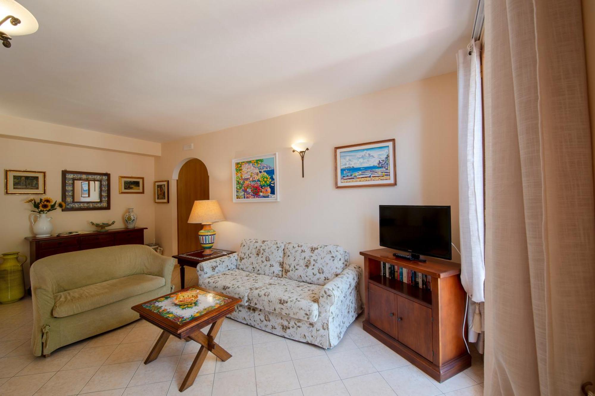 Casa Le Terrazze *