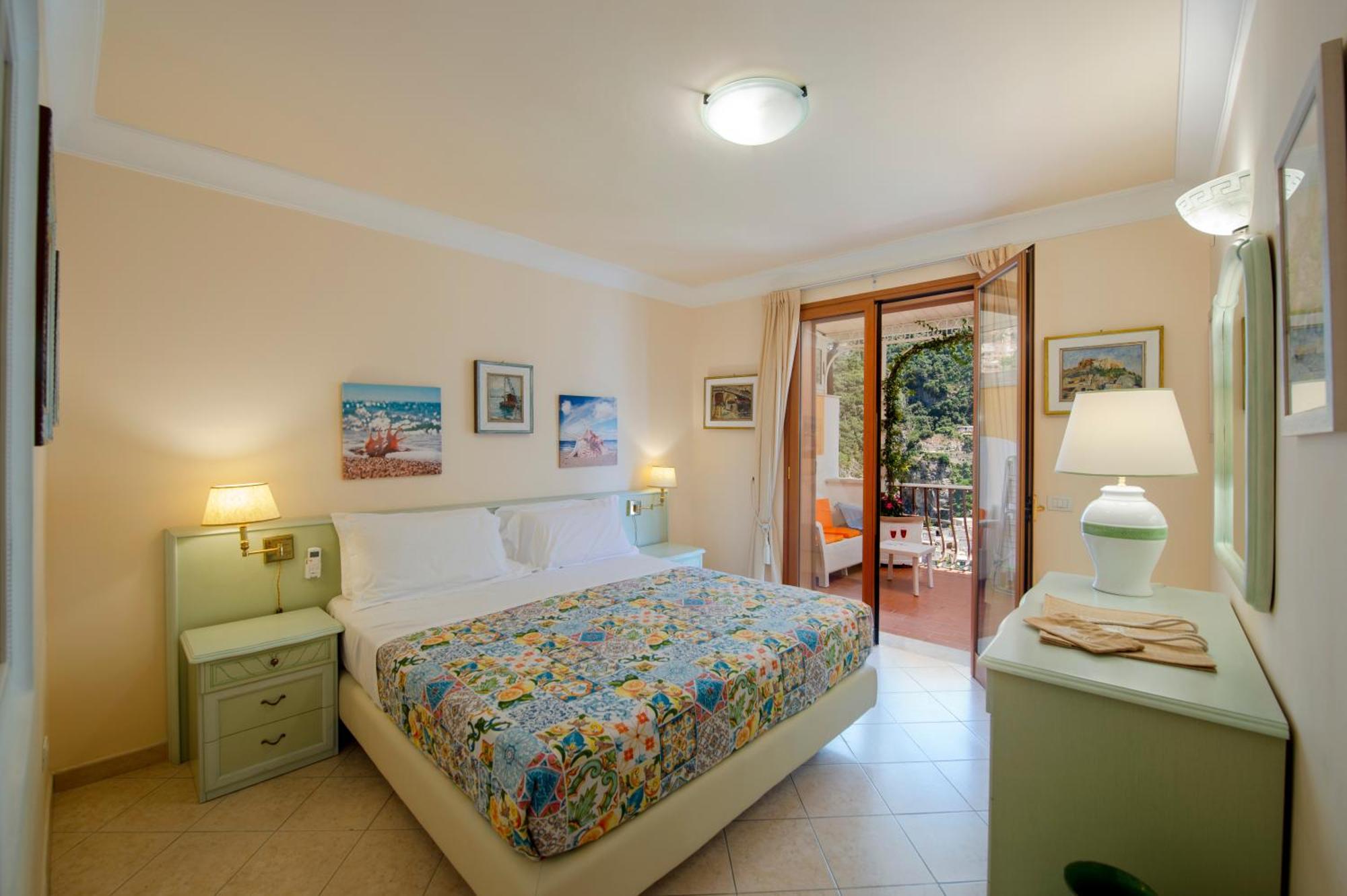 Apartment Casa Le Terrazze