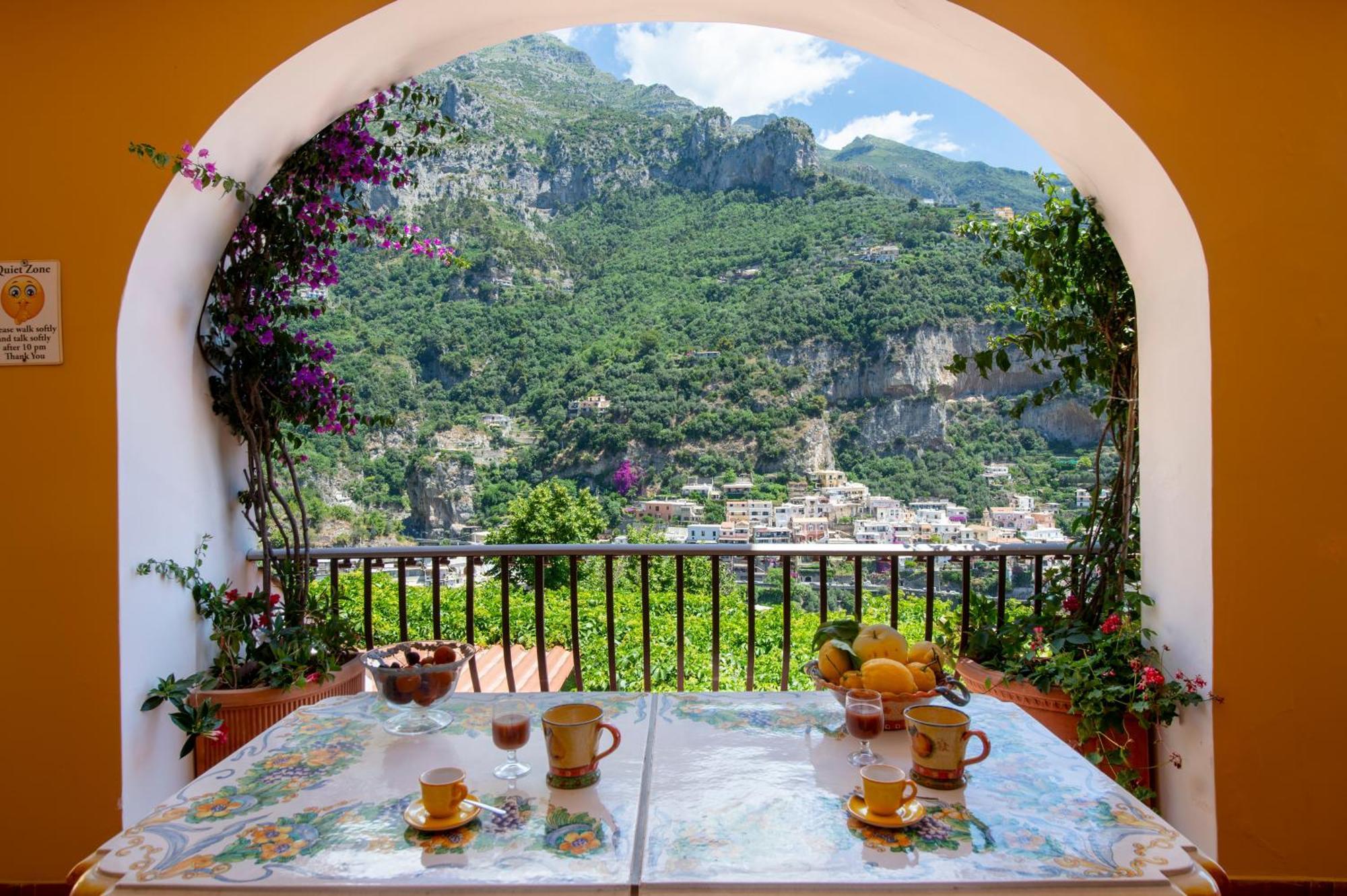 Casa Le Terrazze *