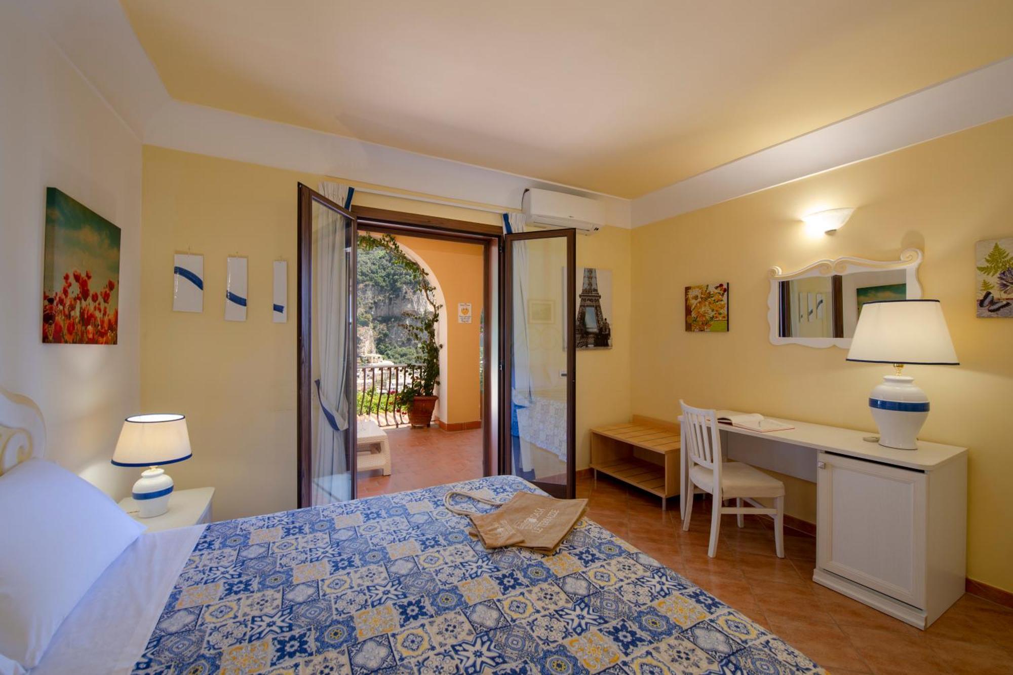 Casa Le Terrazze *
