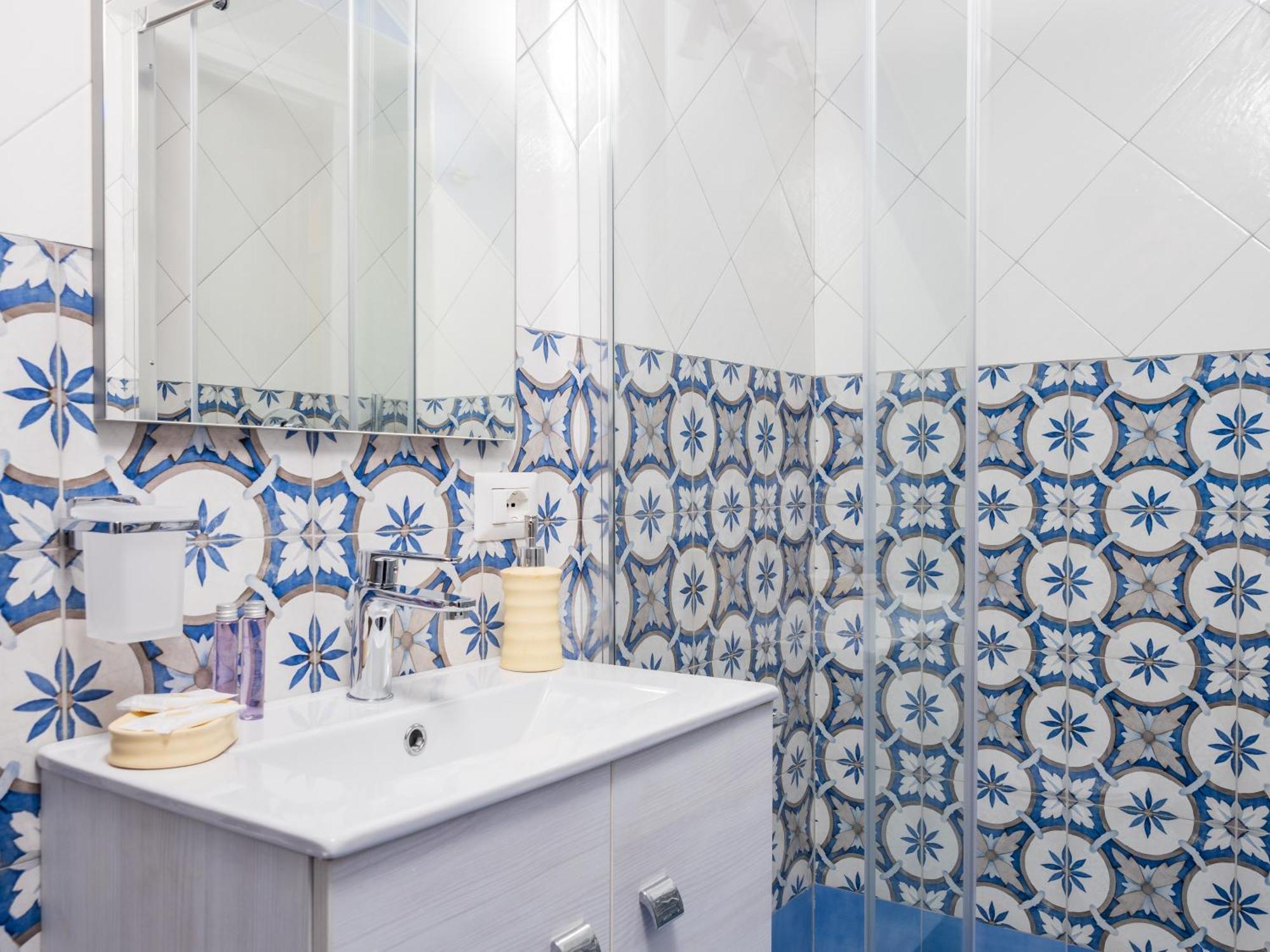Camilla House - De Vivo Realty Positano *