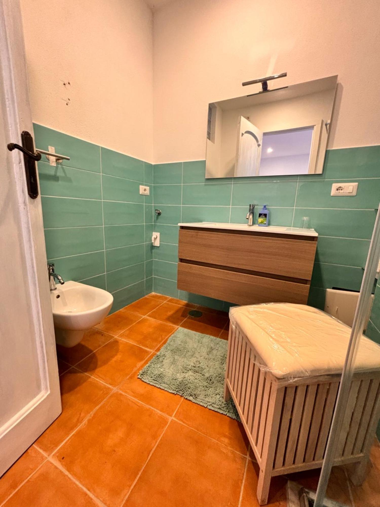I Girasoli Apartment Positano